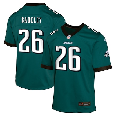 Philadelphia Eagles Kids Jerseys 2025-10-24-025